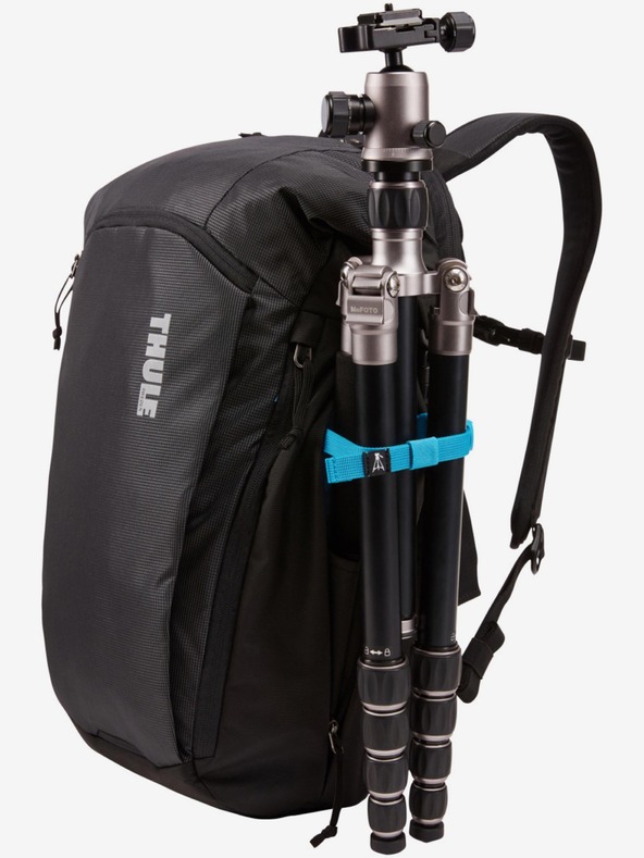 Thule Čierny fotobatoh Thule EnRoute Large 25L