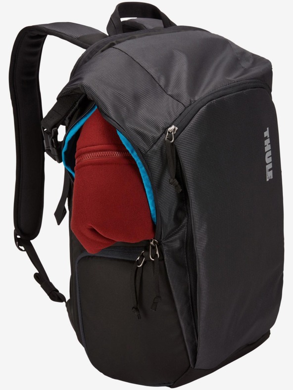 Thule Čierny fotobatoh Thule EnRoute Large 25L
