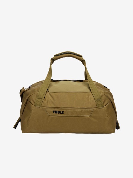 Thule Svetlohnedá cestovná taška Thule Aion 35L