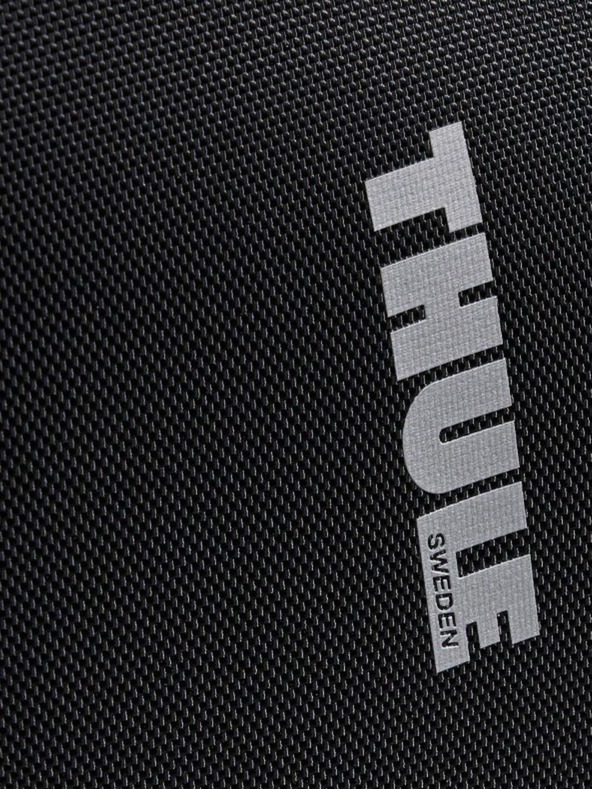 Thule Čierna pánska taška na notebook Thule Accent