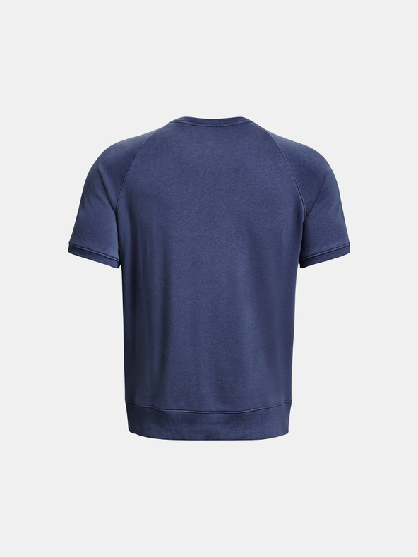 Under Armour Pánska mikina Under Armour Pjt Rock Terry Gym Top
