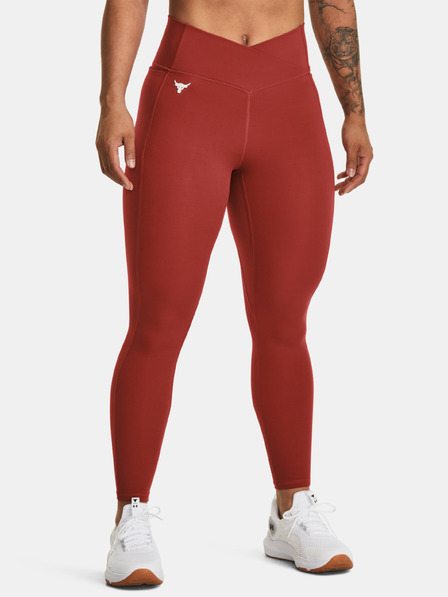 Under Armour Dámske legíny Under Armour Pjt Rck LG Crssover Ankl Lg