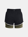 Under Armour Dámske kraťasy Under Armour Pjt Rck Flex Short