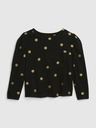 GAP Baby tričko Mix & Match s vreckom GAP