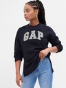 GAP Mikina GAP logo