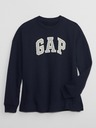 GAP Mikina GAP logo