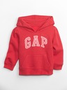 GAP Baby mikina s kapucňou GAP