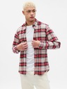 GAP Košeľa Oxford Standard Fit GAP