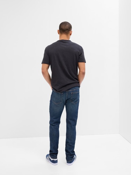 GAP Džínsy Soft Skinny GapFlex GAP