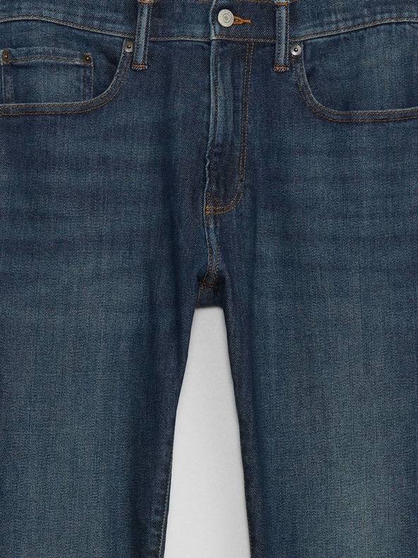 GAP Džínsy Soft Skinny GapFlex GAP