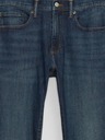 GAP Džínsy Soft Skinny GapFlex GAP