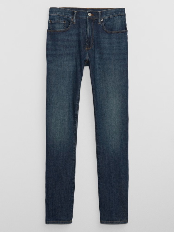 GAP Džínsy Soft Skinny GapFlex GAP