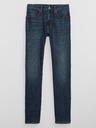 GAP Džínsy Soft Skinny GapFlex GAP