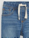 GAP Baby džínsy skinny GAP
