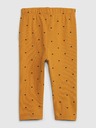 GAP Baby legíny Mix & Match GAP