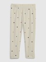 GAP Baby bavlnené legíny Mix & Match GAP