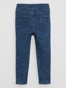 GAP Baby džínsy jeggings GAP