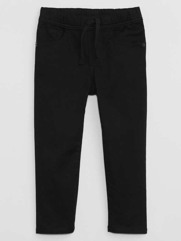 GAP Baby džínsy slim GAP
