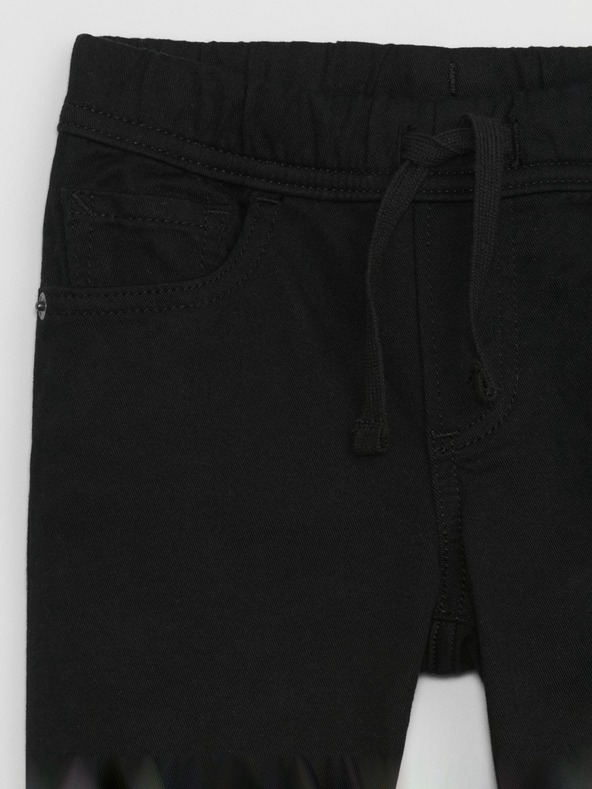 GAP Baby džínsy slim GAP