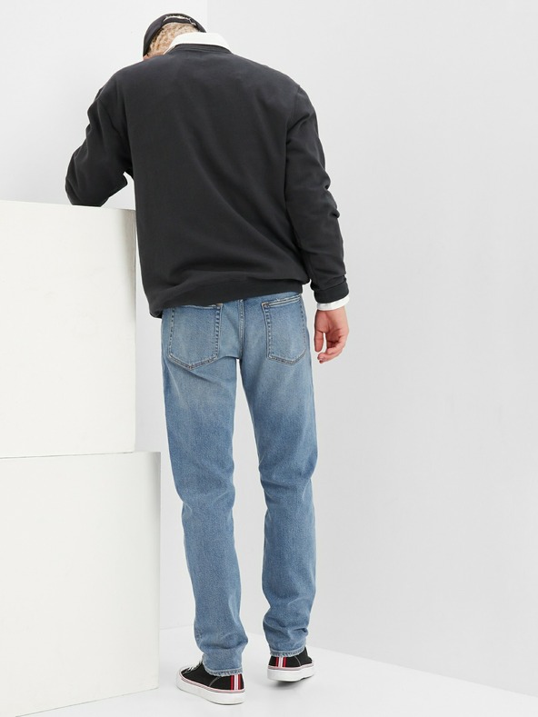 GAP Džínsy slim Soft GapFlex GAP