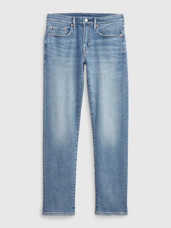 GAP Džínsy slim Soft GapFlex GAP