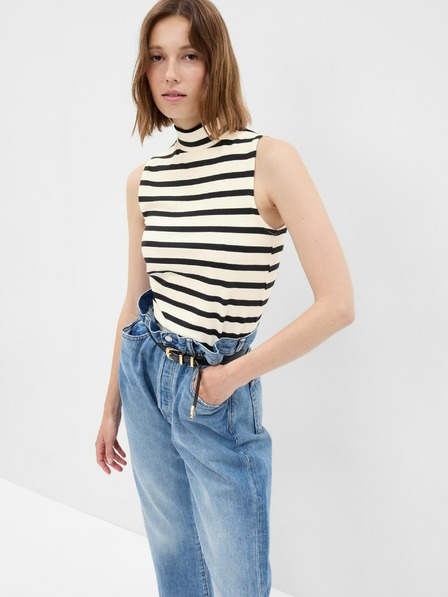 GAP Tielkový Crop top GAP