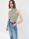 GAP Tielkový Crop top GAP