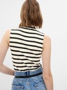 GAP Tielkový Crop top GAP