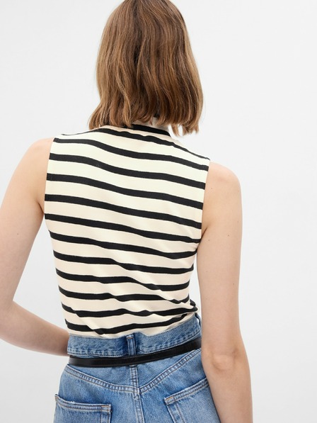 GAP Tielkový Crop top GAP