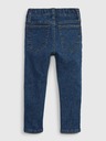 GAP Baby džínsy skinny GAP
