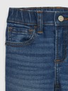 GAP Baby džínsy skinny GAP