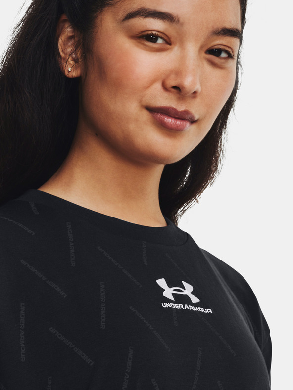 Under Armour Dámske tričko Under Armour UA W EXTENDED SS NEW