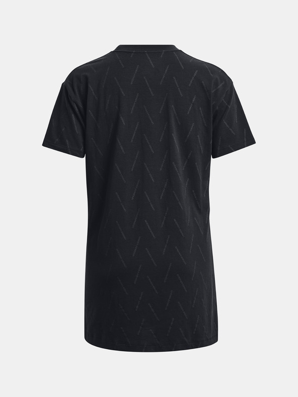 Under Armour Dámske tričko Under Armour UA W EXTENDED SS NEW