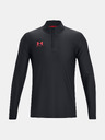 Under Armour Pánska mikina Under Armour UA M's Ch. Pro 1/4 Zip