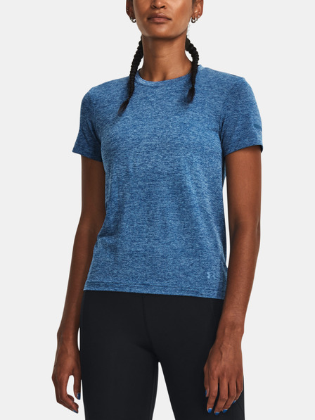 Under Armour Dámske tričko Under Armour UA Seamless Stride SS