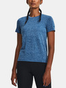 Under Armour Dámske tričko Under Armour UA Seamless Stride SS