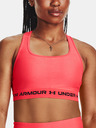 Under Armour Dámska podprsenka Under Armour Crossback Mid Bra