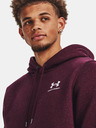 Under Armour Pánska mikina Under Armour UA Essential Fleece Hoodie