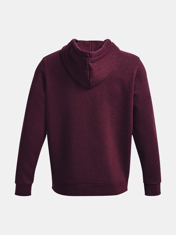 Under Armour Pánska mikina Under Armour UA Essential Fleece Hoodie
