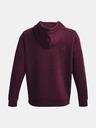 Under Armour Pánska mikina Under Armour UA Essential Fleece Hoodie