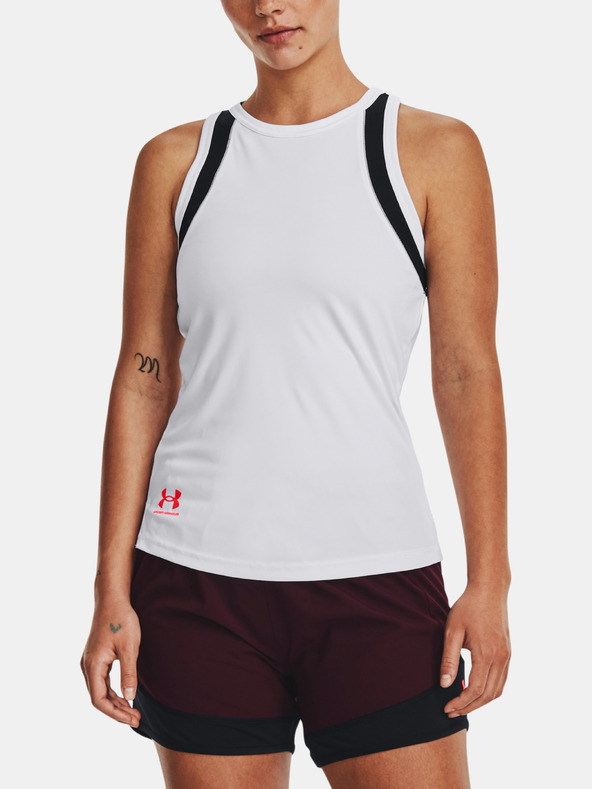 Under Armour Dámske tielko Under Armour UA W's Ch. Pro Tank