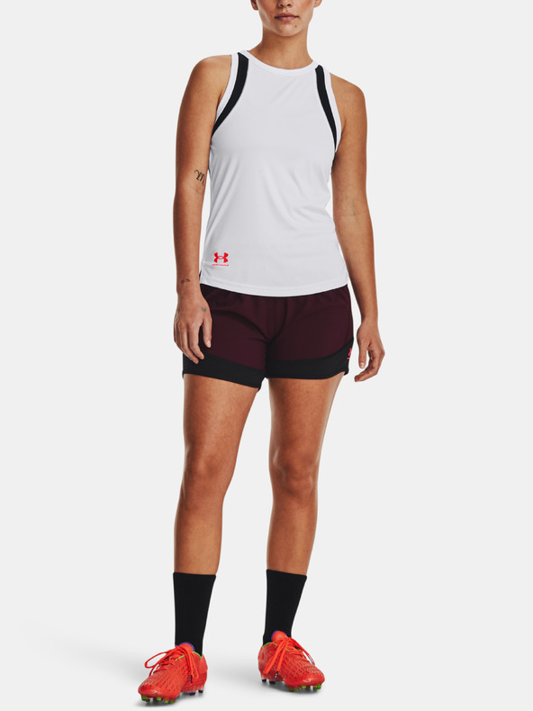 Under Armour Dámske tielko Under Armour UA W's Ch. Pro Tank