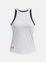 Under Armour Dámske tielko Under Armour UA W's Ch. Pro Tank