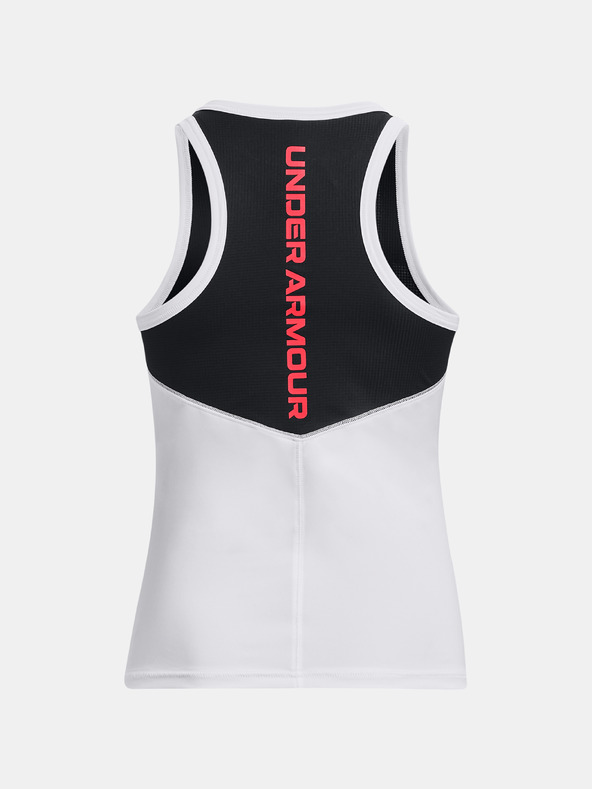 Under Armour Dámske tielko Under Armour UA W's Ch. Pro Tank
