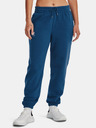 Under Armour Dámske teplaky Under Armour Essential Fleece Joggers