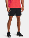 Under Armour Pánske kraťasy Under Armour UA Vanish Wvn 6in Grphic Sts