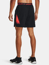 Under Armour Pánske kraťasy Under Armour UA Vanish Wvn 6in Grphic Sts