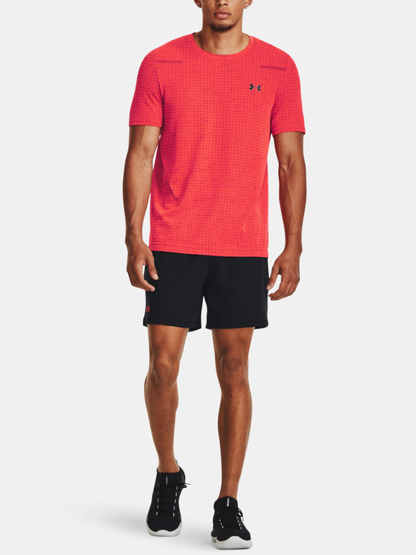 Under Armour Pánske kraťasy Under Armour UA Vanish Wvn 6in Grphic Sts