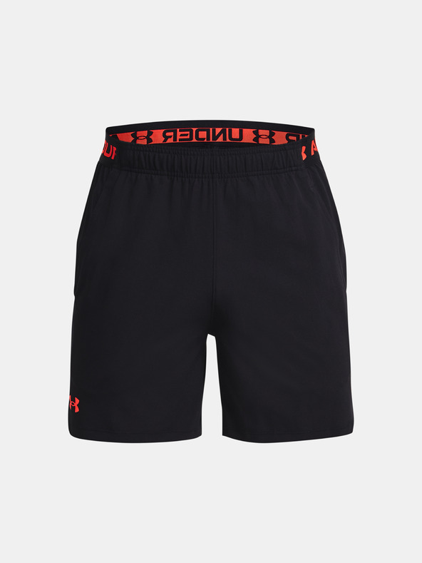 Under Armour Pánske kraťasy Under Armour UA Vanish Wvn 6in Grphic Sts