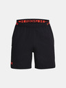 Under Armour Pánske kraťasy Under Armour UA Vanish Wvn 6in Grphic Sts